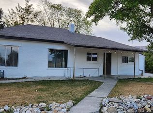 85 E 300 N, Ferron, UT 84523