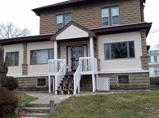 401 Hellerman St, Philadelphia, PA 19111