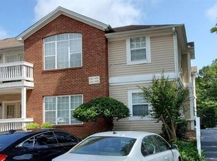 4381 Orchard Park Ct, Stone Mountain, GA 30083
