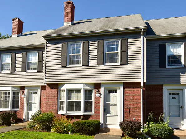 7 Barrington Drive APT C, Wethersfield, CT 06109