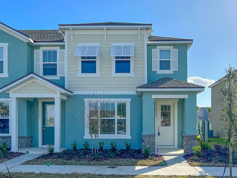 10227 Highline Crest St — Photo 8