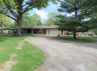 410 Country Club Rd, Jacksonville, IL 62650