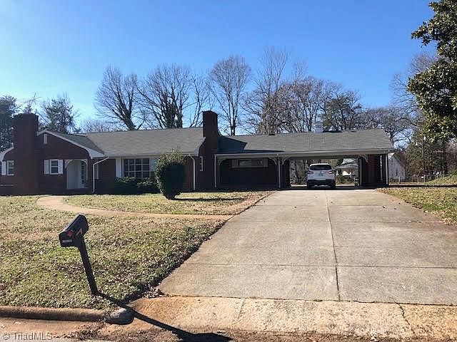 1st image of 1316 McGehee St
