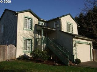 5254 NW 153rd Pl, Portland, OR 97229