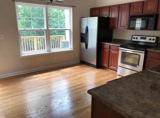 1943 Nashboro Blvd, Nashville, TN 37217