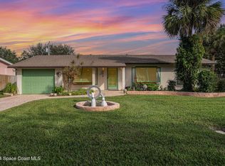 968 Trinidad Rd, Cocoa Beach, FL 32931
