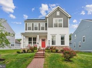 1808 River Heritage Blvd, Dumfries, VA 22026