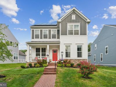 1808 River Heritage Blvd, Dumfries, VA, 22026