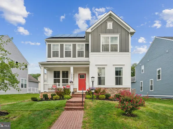 1808 River Heritage Blvd, Dumfries, VA 22026