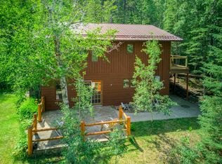 12255 Reno Gulch Rd, Hill City, SD 57745