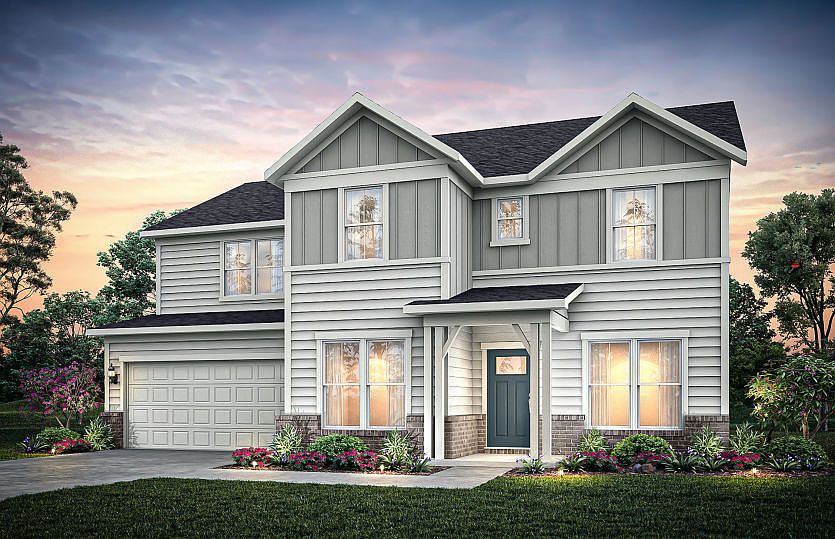 Home Exterior FH131