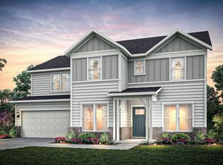 Liston Plan, Hamilton Place, Cartersville, GA 30120