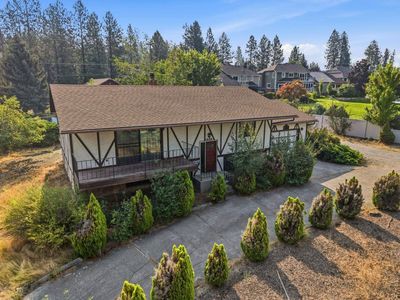 1809 S Carnahan Rd, Spokane, WA, 99212