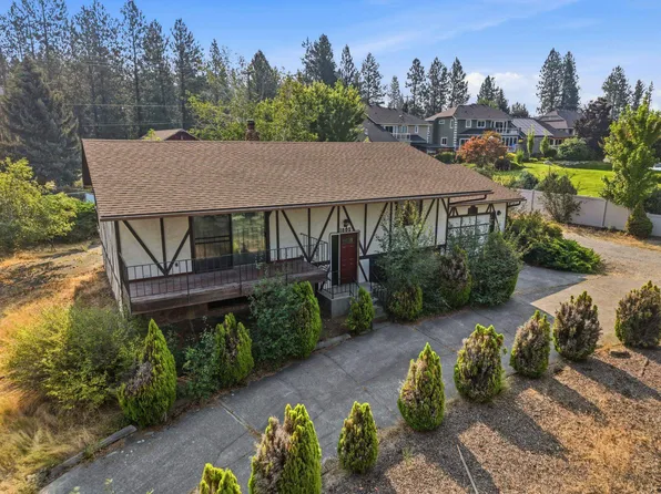 1809 S Carnahan Rd, Spokane, WA 99212