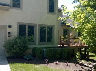 10639 Dundee Ct, Powell, OH