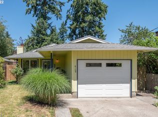 6109 SE Insley St, Portland, OR