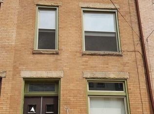 238 Harris St, Harrisburg, PA 17102