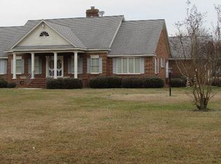 2361 Harvey Point Rd, Hertford, NC 27944