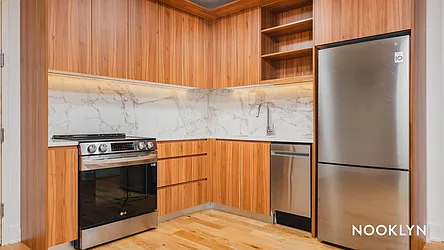 Rented by Nooklyn NYC LLC