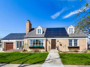 202 N Chester Ave, Park Ridge, IL