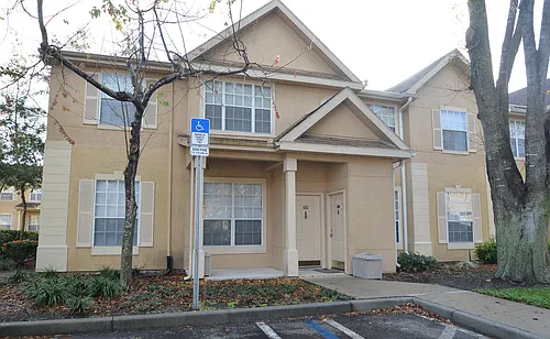 852 Grand Regency Point #100 Photo 1