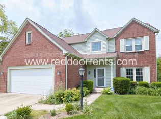 12854 Fleetwood Dr S, Carmel, IN 46032