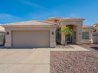 8947 W Custer Ln, Peoria, AZ 85381