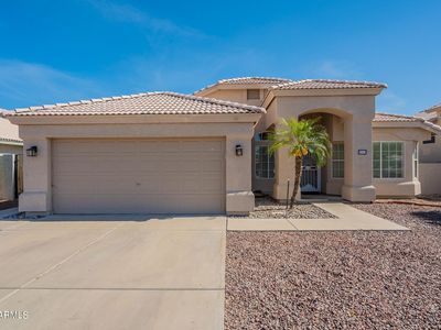 8947 W Custer Ln, Peoria, AZ, 85381