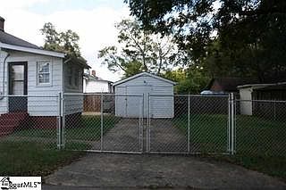 garage/storage 2003 Anderson 