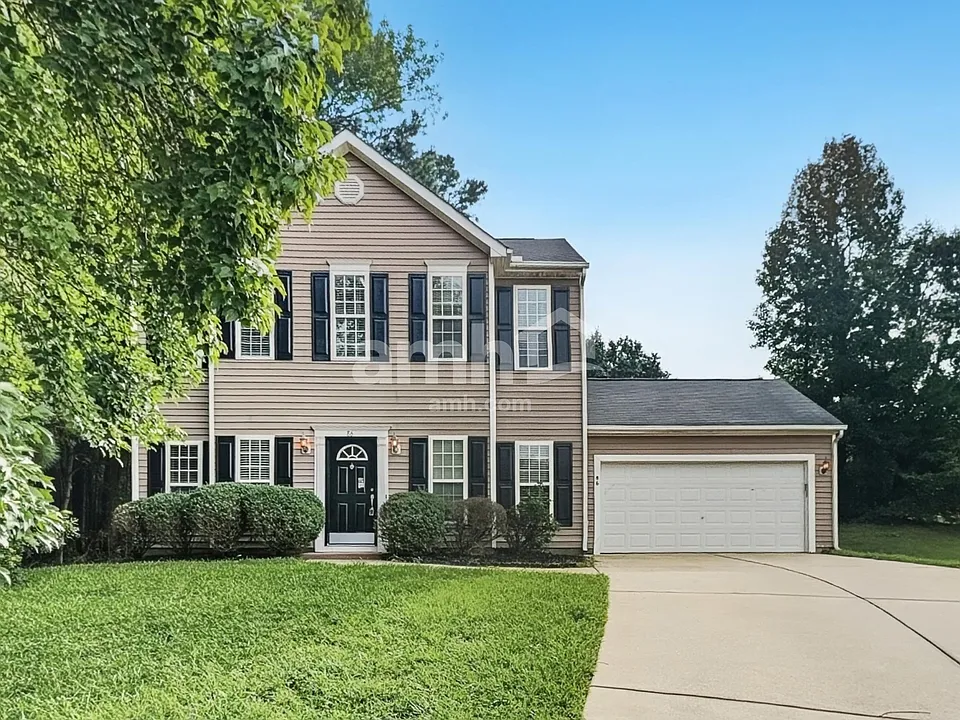86 Chesterfield Ct