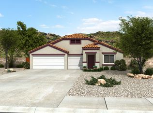 9920 N Niobrara Way, Tucson, AZ 85742