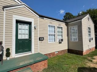 523 33rd Ave, Tuscaloosa, AL 35401