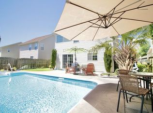 327 Charter Oak Ct, Lexington, SC 29072