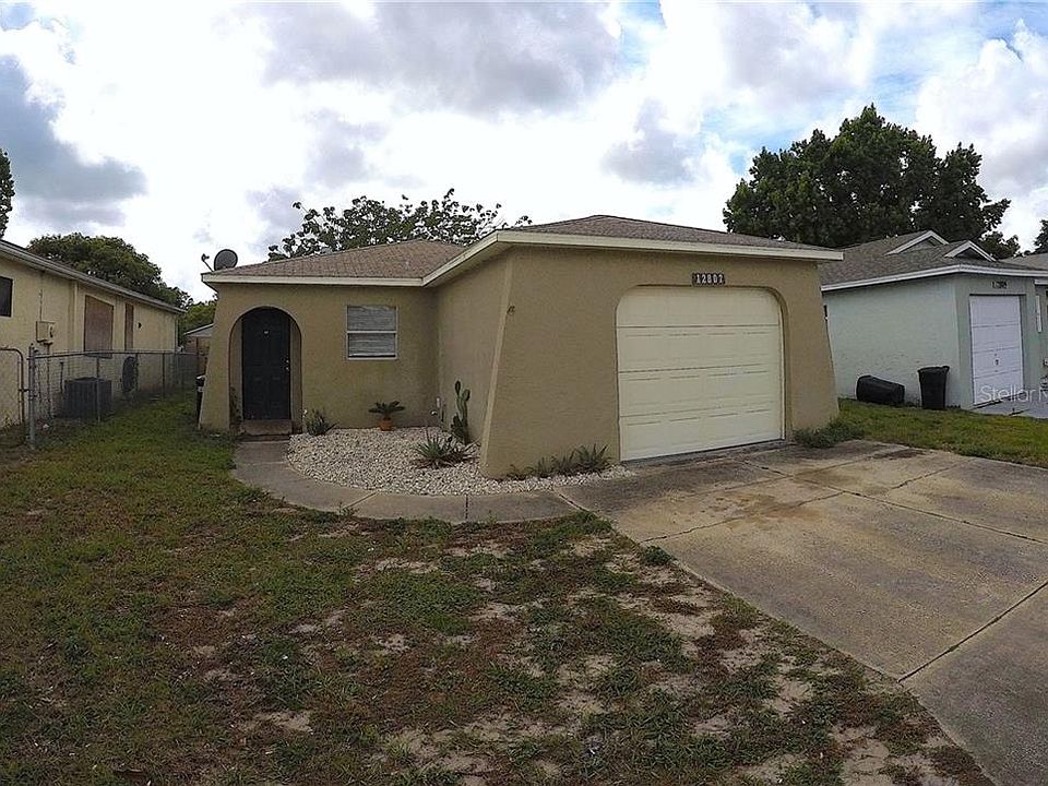 12807 Kellywood Cir, Hudson, FL 34669 Zillow