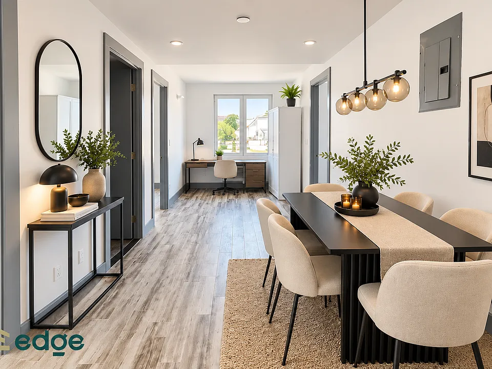 652 E 213th St #3D