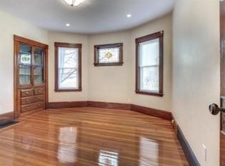 5 Althea St #3, Dorchester, MA 02122