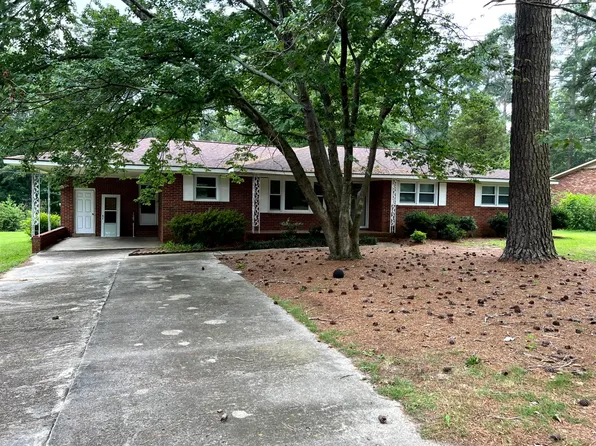 211 Pineland Dr, Beech Island, SC 29842