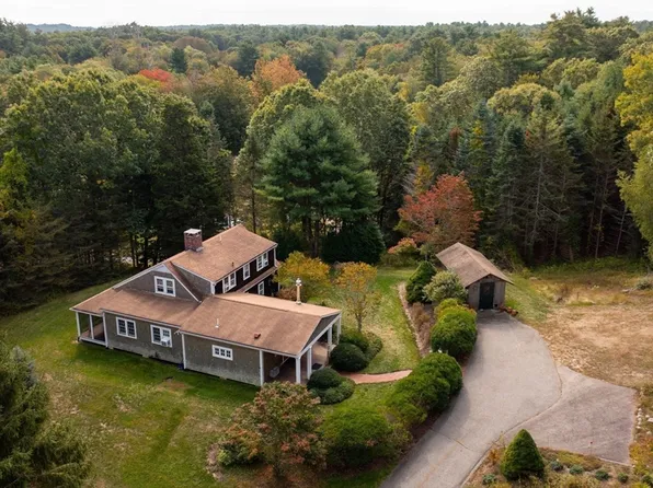 431 Moraine St, Marshfield, MA 02050