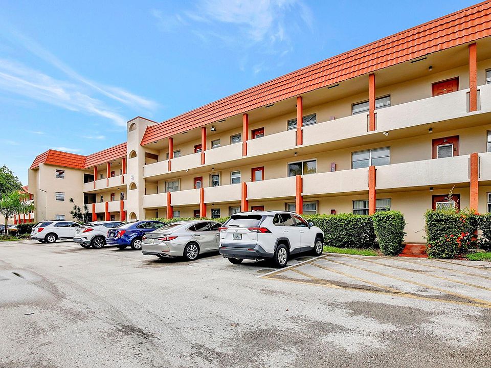 1st image of 7991 N Sunrise Lakes Drive #110