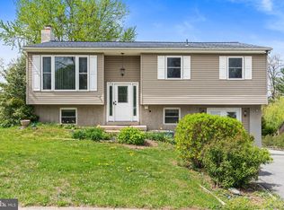 703 Fritz Ave, Reading, PA 19607