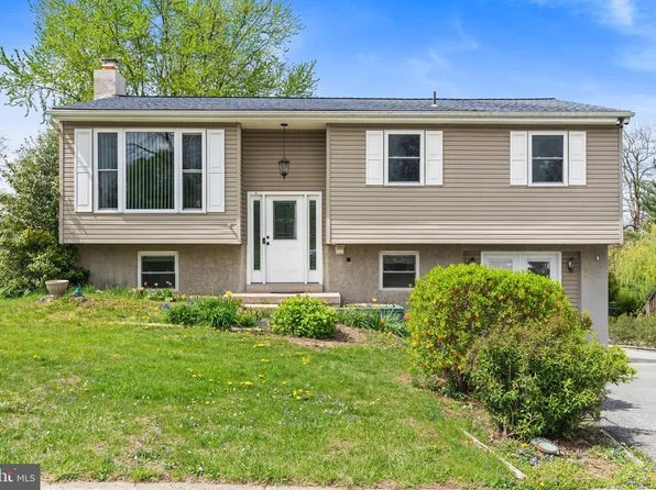 703 Fritz Ave, Reading, PA 19607