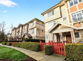 10151 240th St #115, Maple Ridge, BC V2W0G9