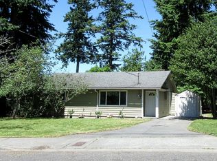 4905 216th Pl SW, Mountlake Terrace, WA 98043