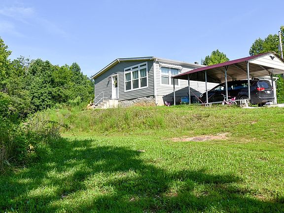 3rd image of 3575 N County Road 775 W