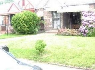 18526 Dunlop Ave, Saint Albans, NY 11412