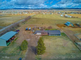 412 John G Mine Rd, Helena, MT 59602