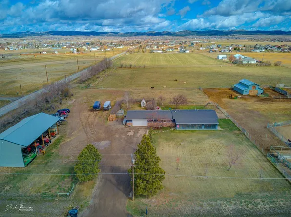 412 John G Mine Rd, Helena, MT 59602