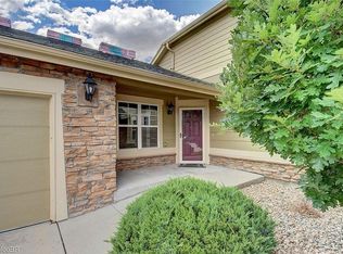 7633 S Quatar Way, Aurora, CO 80016