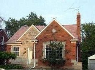 4511 Bishop St, Detroit, MI 48224