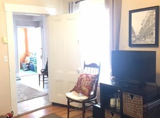 65 High St #1A, Waltham, MA 02453